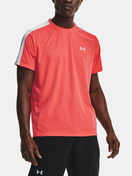 Under Armour Pánské tričko Under Armour Speed Stride Short Sleeve