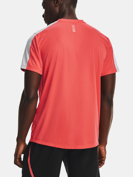 Under Armour Pánské tričko Under Armour Speed Stride Short Sleeve