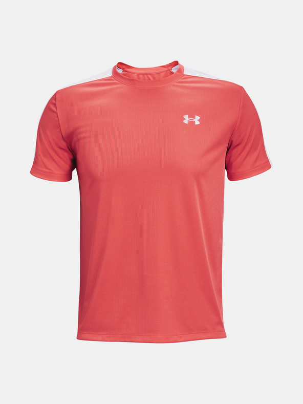 Under Armour Pánské tričko Under Armour Speed Stride Short Sleeve