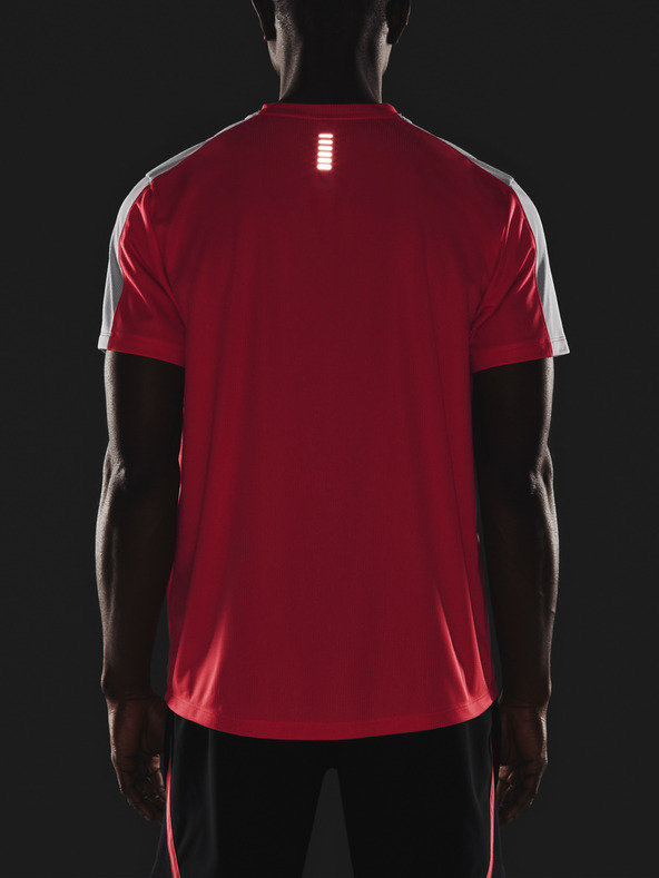 Under Armour Pánské tričko Under Armour Speed Stride Short Sleeve