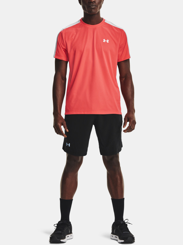 Under Armour Pánské tričko Under Armour Speed Stride Short Sleeve