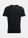 Under Armour Pánské tričko Under Armour UA PJT ROCK BRAHMA BULL SS
