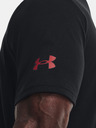Under Armour Pánské tričko Under Armour UA PJT ROCK BRAHMA BULL SS