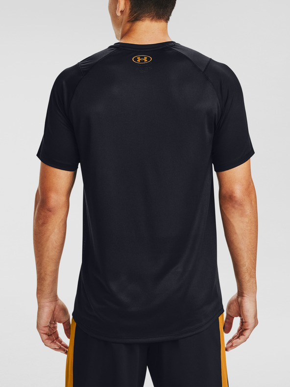 Under Armour Pánské tričko Under Armour MK-1 Originators SS