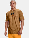 Under Armour Pánské tričko Under Armour ENGINEERED SYMBOL SS