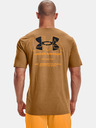 Under Armour Pánské tričko Under Armour ENGINEERED SYMBOL SS