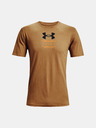 Under Armour Pánské tričko Under Armour ENGINEERED SYMBOL SS