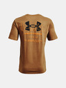 Under Armour Pánské tričko Under Armour ENGINEERED SYMBOL SS