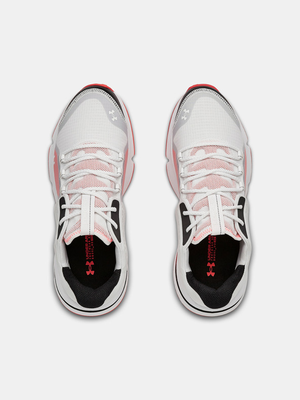 Under Armour Unisexové boty Under Armour Forge RC