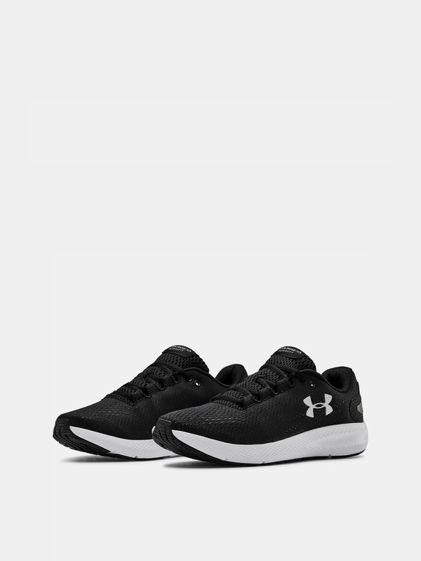 Under Armour Dámské boty Under Armour W Charged Pursuit 2