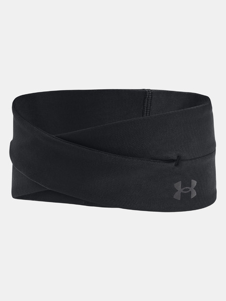 Under Armour Dámská čelenka Under Armour UA Fleece Headband