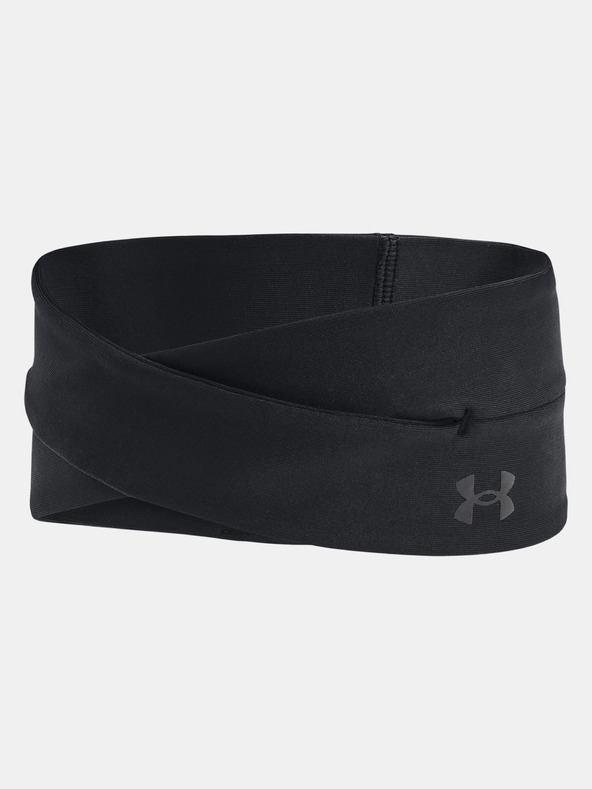 Under Armour Dámská čelenka Under Armour UA Fleece Headband