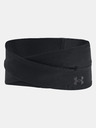 Under Armour Dámská čelenka Under Armour UA Fleece Headband