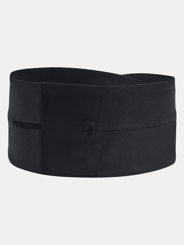 Under Armour Dámská čelenka Under Armour UA Fleece Headband