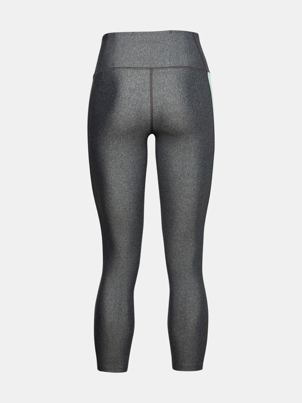 Under Armour Dámské kompresní legíny Under Armour HG Armour ACB Ankle Crop
