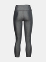 Under Armour Dámské kompresní legíny Under Armour HG Armour ACB Ankle Crop