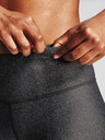 Under Armour Dámské kompresní legíny Under Armour HG Armour ACB Ankle Crop