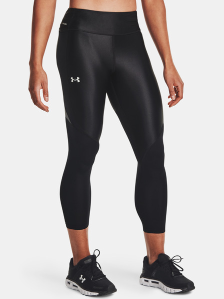 Under Armour Dámské kompresní legíny Under Armour IsoChill Run 7/8 Tight