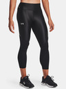 Under Armour Dámské kompresní legíny Under Armour IsoChill Run 7/8 Tight