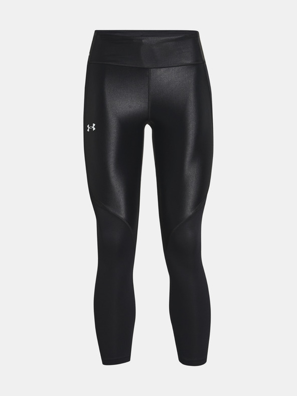 Under Armour Dámské kompresní legíny Under Armour IsoChill Run 7/8 Tight