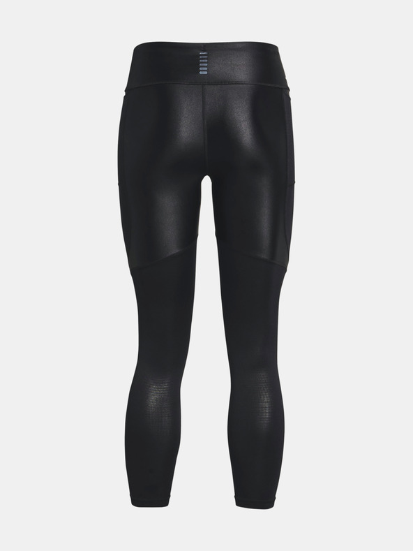 Under Armour Dámské kompresní legíny Under Armour IsoChill Run 7/8 Tight