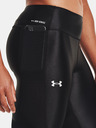Under Armour Dámské kompresní legíny Under Armour IsoChill Run 7/8 Tight