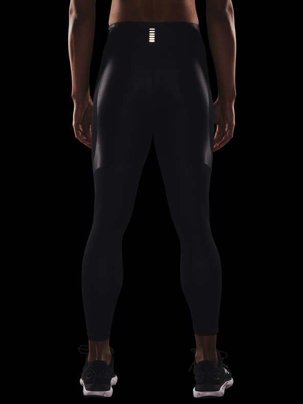 Under Armour Dámské kompresní legíny Under Armour IsoChill Run 7/8 Tight