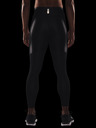 Under Armour Dámské kompresní legíny Under Armour IsoChill Run 7/8 Tight