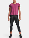 Under Armour Dámské kompresní legíny Under Armour IsoChill Run 7/8 Tight