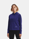 Under Armour Dámská mikina Under Armour Rival Terry Taped Hoodie
