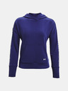 Under Armour Dámská mikina Under Armour Rival Terry Taped Hoodie