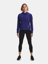 Under Armour Dámská mikina Under Armour Rival Terry Taped Hoodie