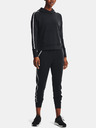 Under Armour Dámská mikina Under Armour Rival Terry Taped Hoodie