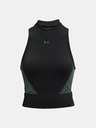 Under Armour Dámské tílko Under Armour Rush Seamless Crop Top