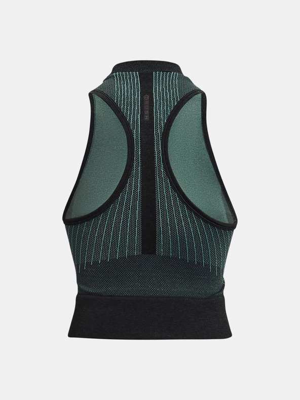 Under Armour Dámské tílko Under Armour Rush Seamless Crop Top