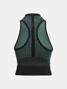 Under Armour Dámské tílko Under Armour Rush Seamless Crop Top