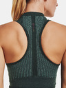 Under Armour Dámské tílko Under Armour Rush Seamless Crop Top