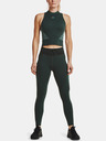 Under Armour Dámské tílko Under Armour Rush Seamless Crop Top