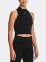 Under Armour Dámské tílko Under Armour Rush Seamless Crop Top