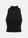 Under Armour Dámské tílko Under Armour Rush Seamless Crop Top