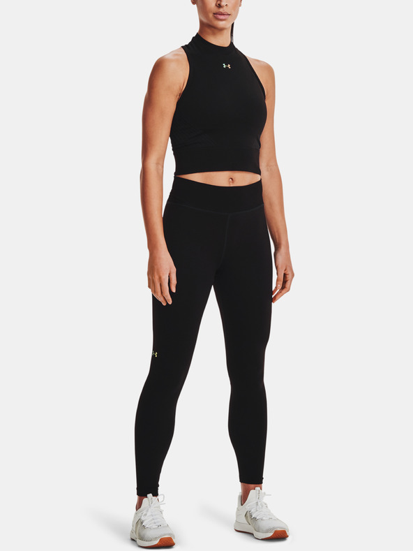 Under Armour Dámské tílko Under Armour Rush Seamless Crop Top