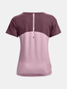 Under Armour Dámské tričko Under Armour UA Rush Energy Novelty SS