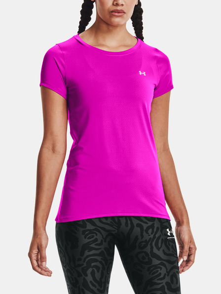Under Armour Dámské tričko Under Armour HG Armour SS
