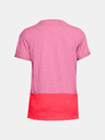 Under Armour Dámské tričko Under Armour Charged Cotton SS