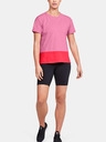Under Armour Dámské tričko Under Armour Charged Cotton SS