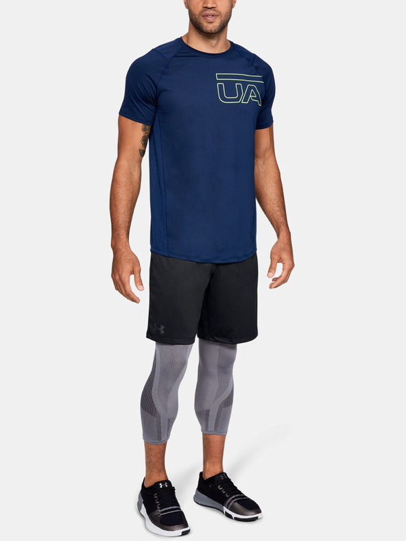 Under Armour Pánské kraťasy Under Armour Raid 2.0 Short
