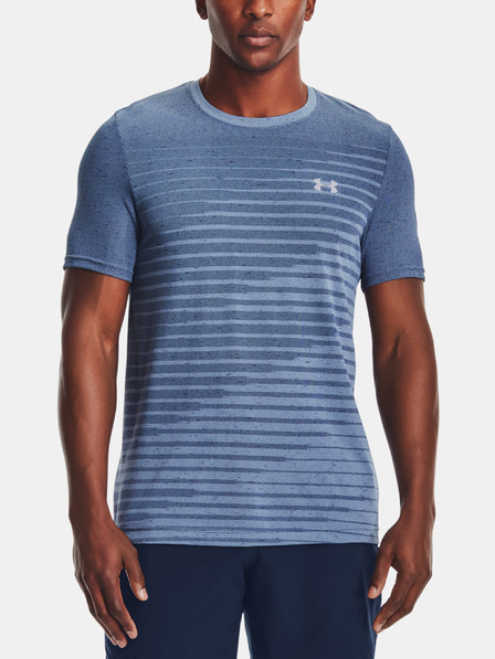 Under Armour Pánské tričko Under Armour Seamless Fade SS