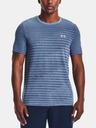 Under Armour Pánské tričko Under Armour Seamless Fade SS