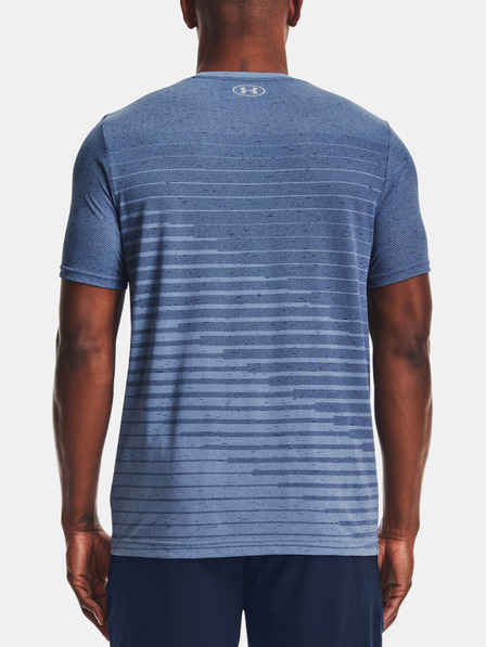 Under Armour Pánské tričko Under Armour Seamless Fade SS