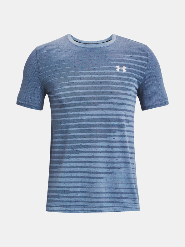Under Armour Pánské tričko Under Armour Seamless Fade SS